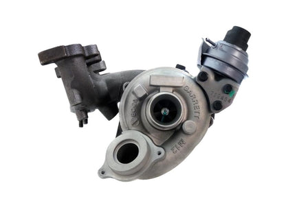 Turbo 775517-0001-R