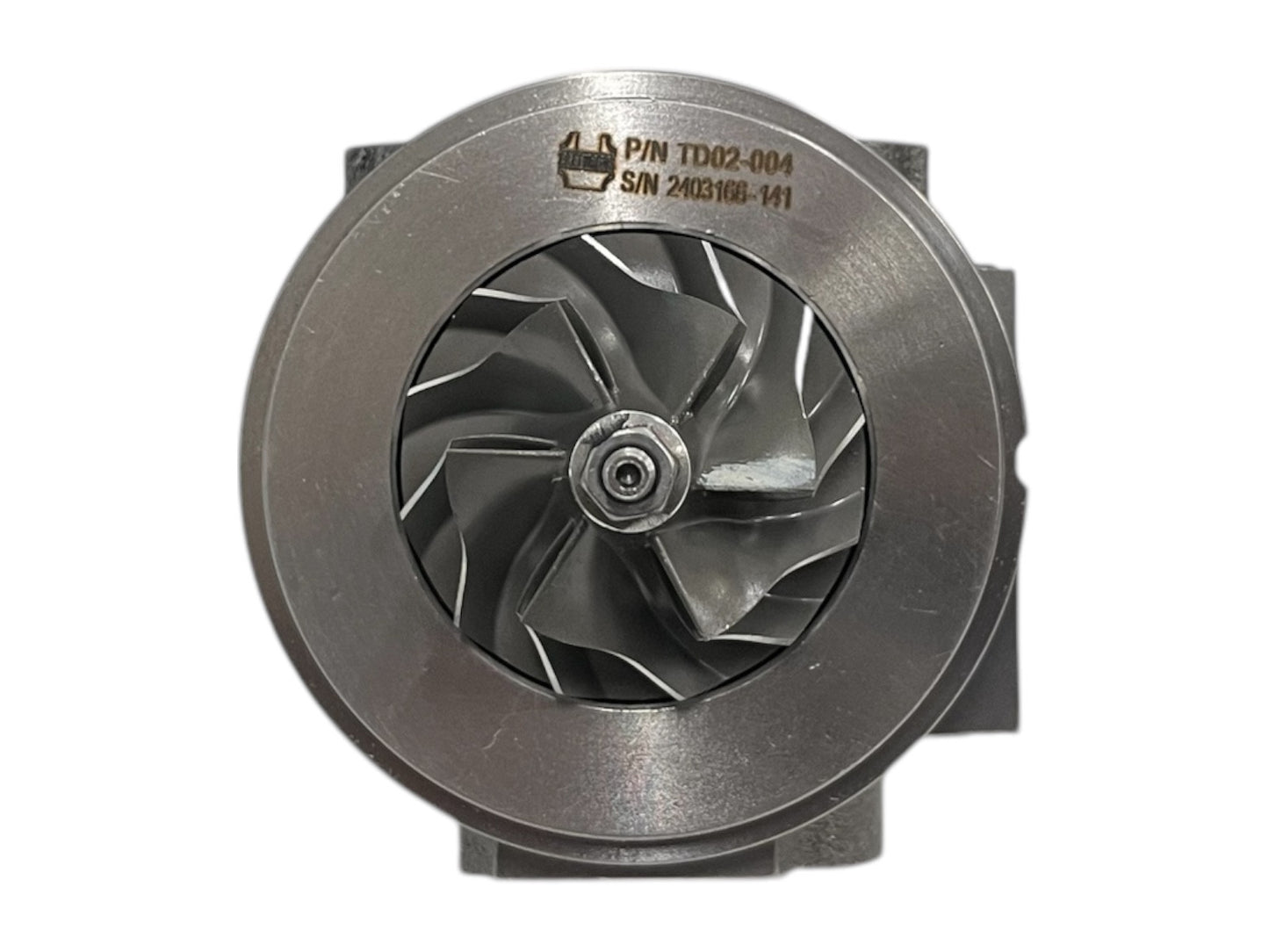 Cartridge TD02-004