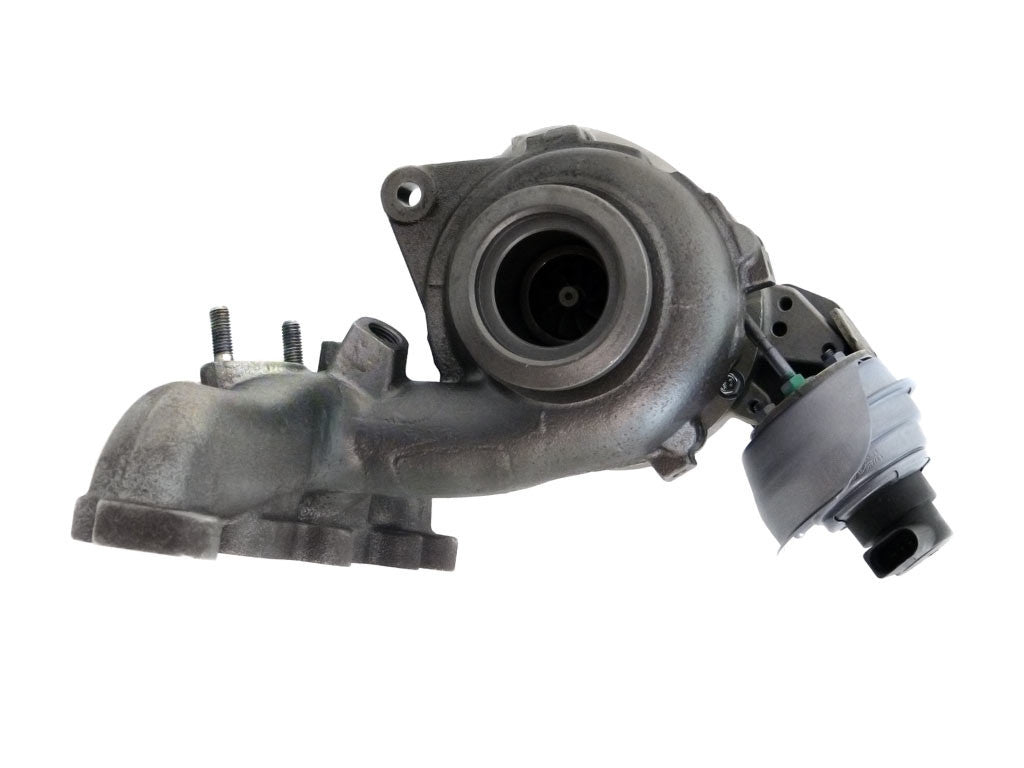Turbo 775517-0001-R