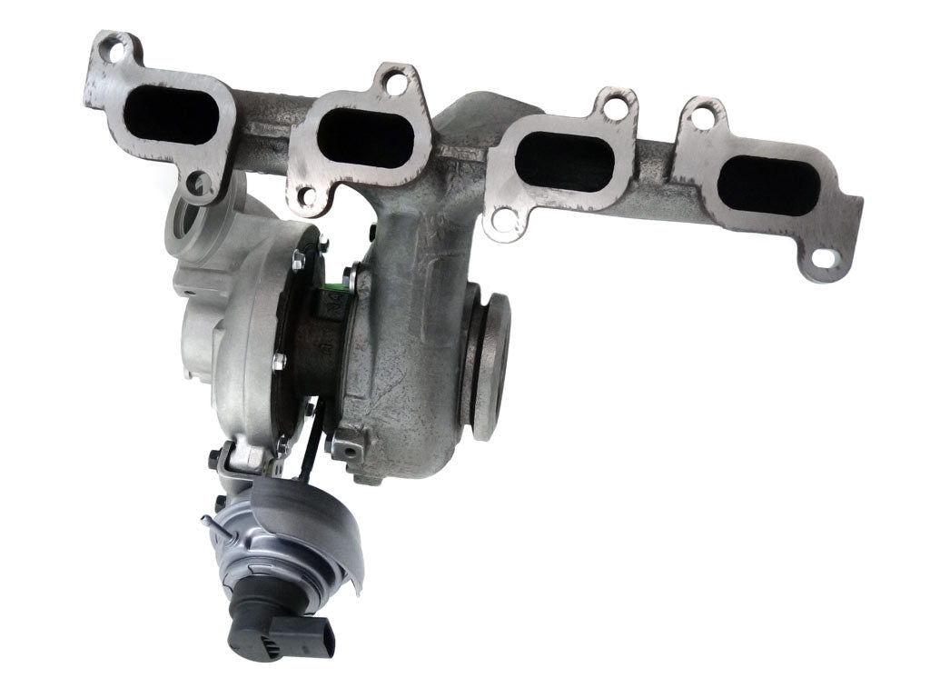 Turbo 775517-0001-R