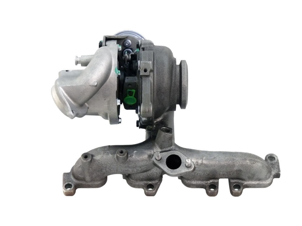 Turbo 775517-0001-R