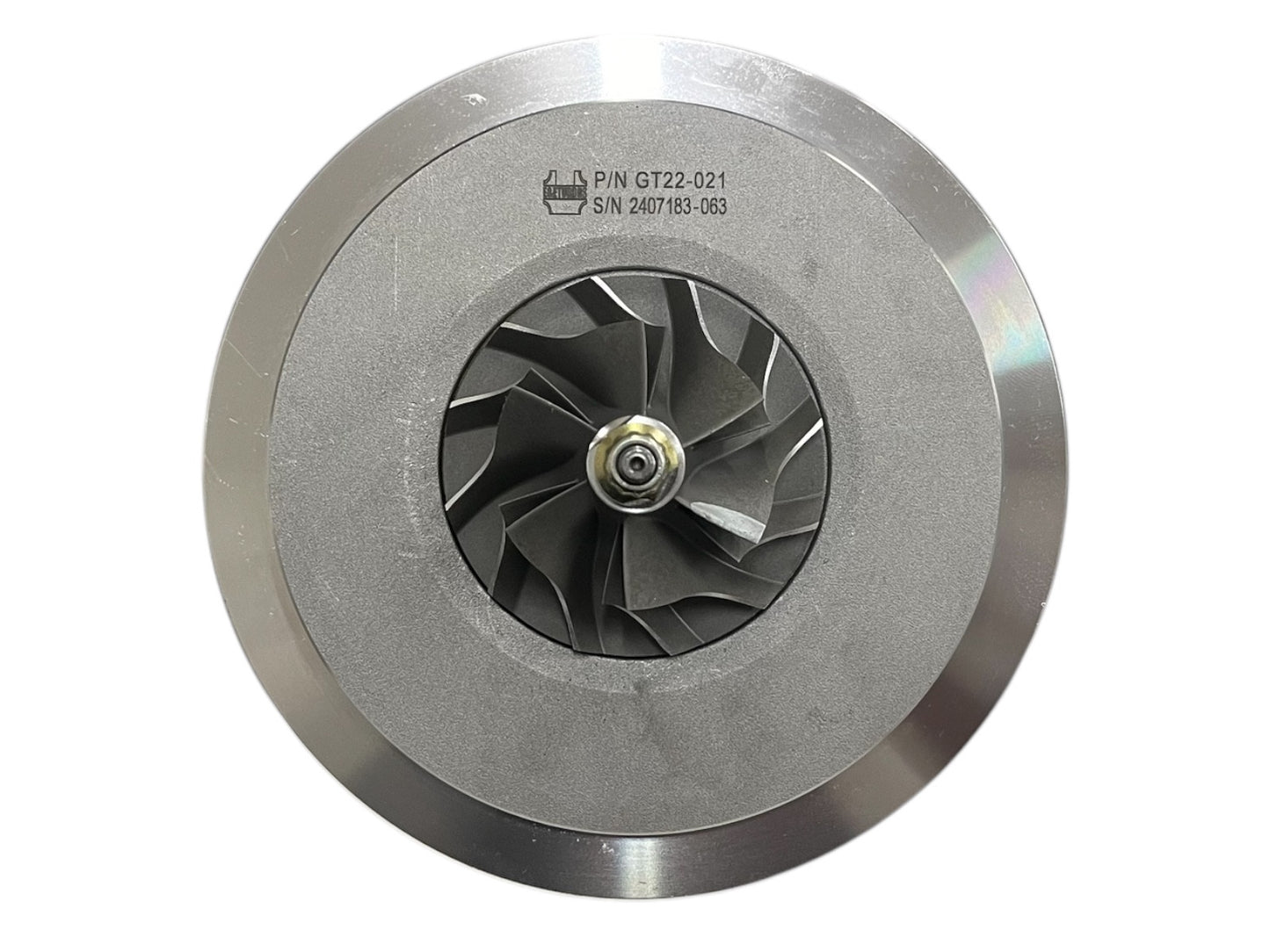 Cartridge GT22-021
