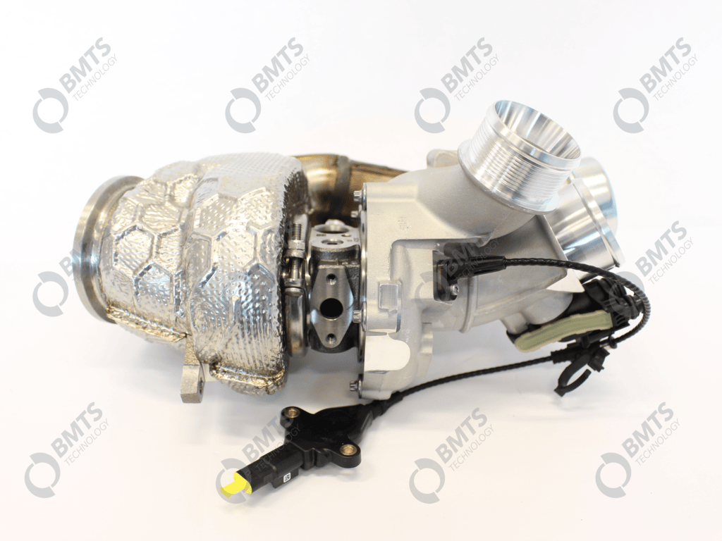 Turbo 40008485