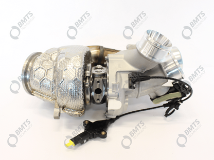 Turbo 40008485