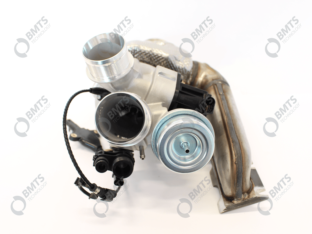 Turbo 40008485