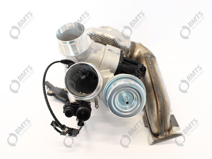 Turbo 40008485