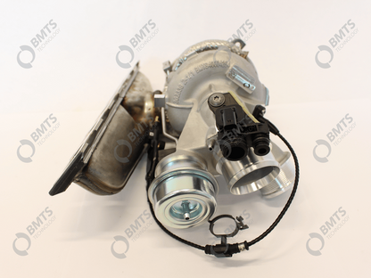 Turbo 40008485