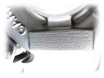 Turbo 775517-0001-R