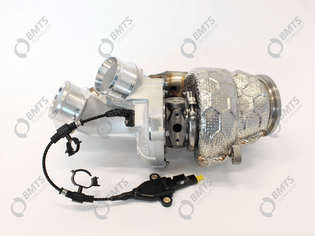 Turbo 40008486