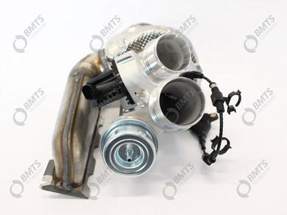 Turbo 40008486