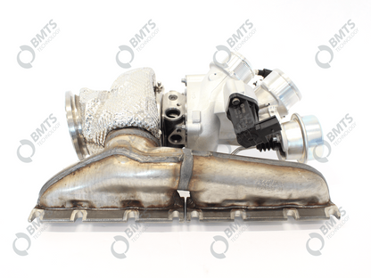 Turbo 40008486