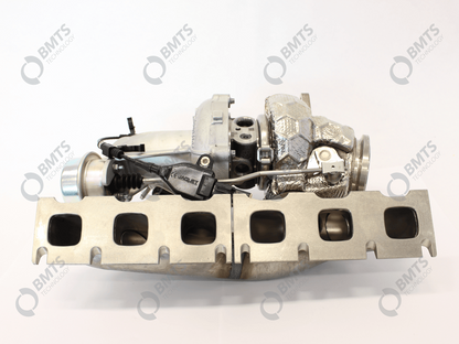 Turbo 40008486