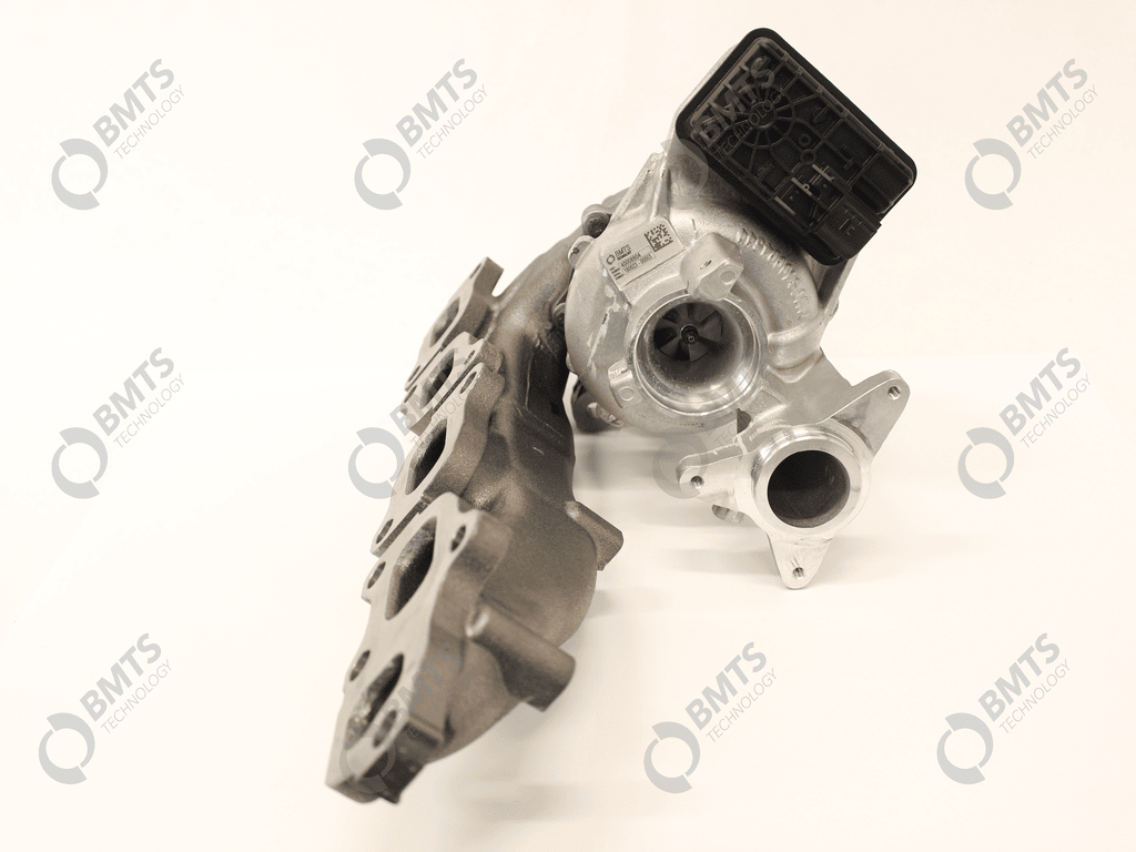 Turbo 40008804