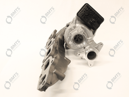 Turbo 40008804