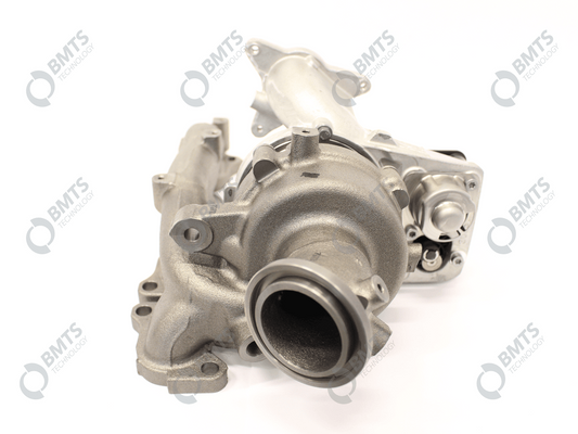 Turbo 40008804