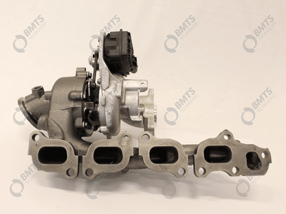 Turbo 40008804