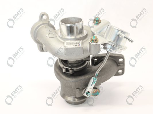 Turbo 40006266