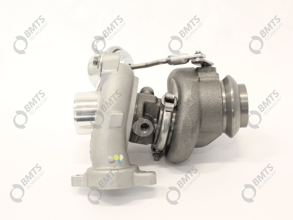 Turbo 40006266
