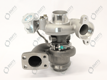 Turbo 40006266