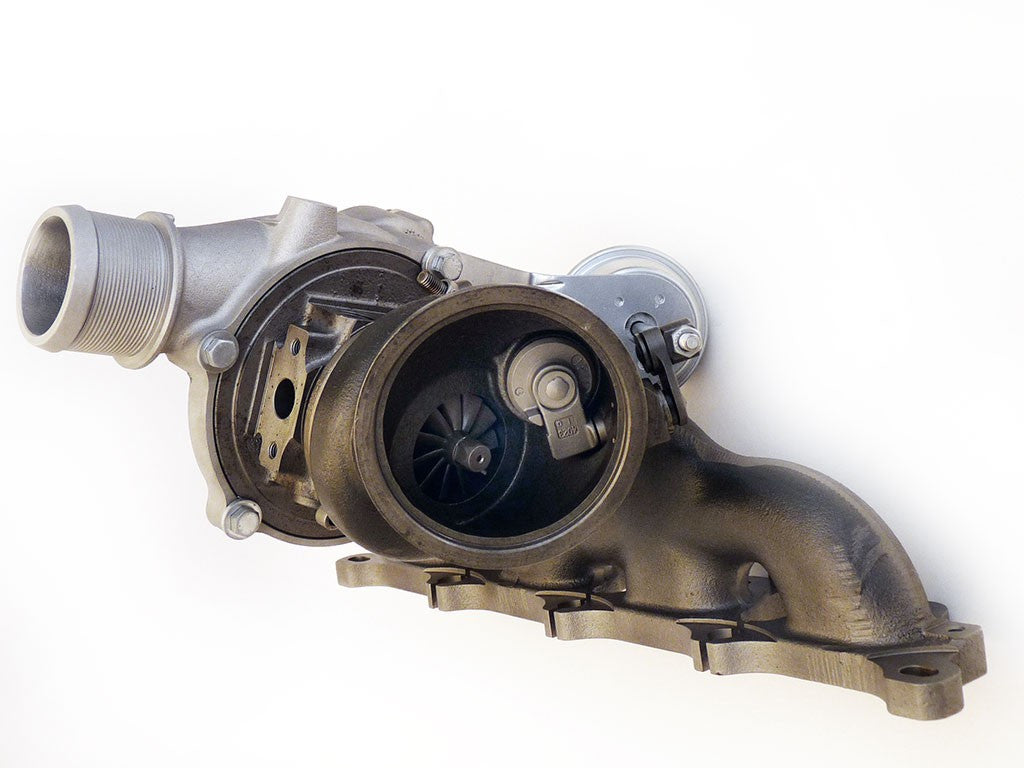 Turbo 53039700110-R 53039700110 (R)