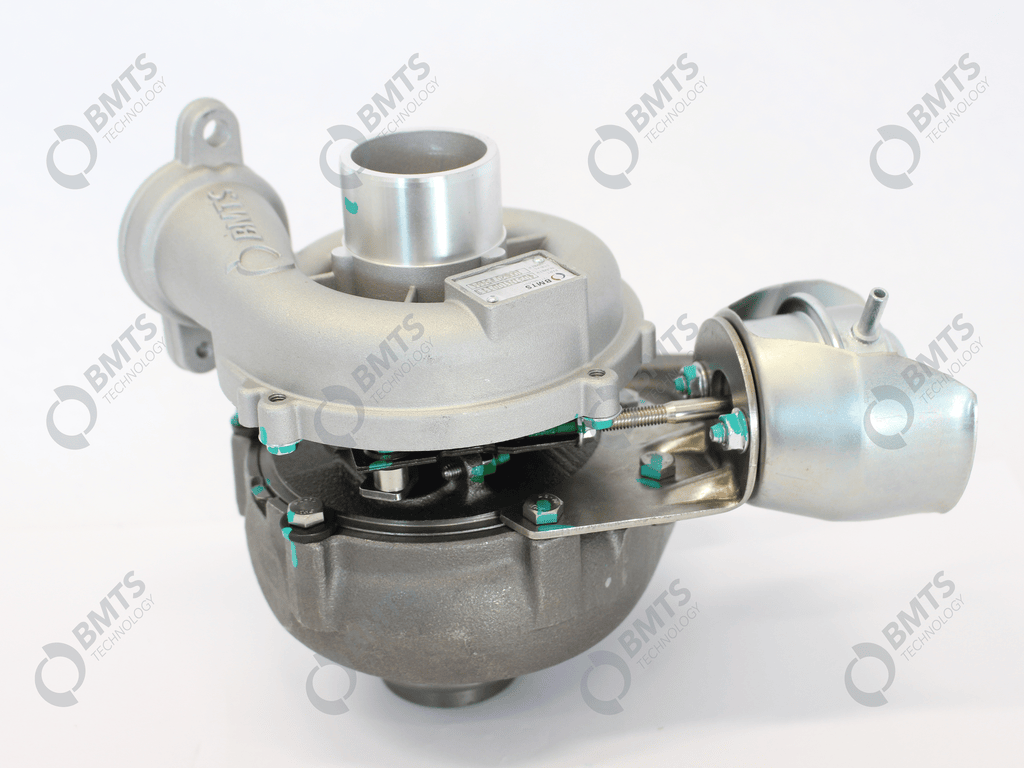 Turbo 40006265