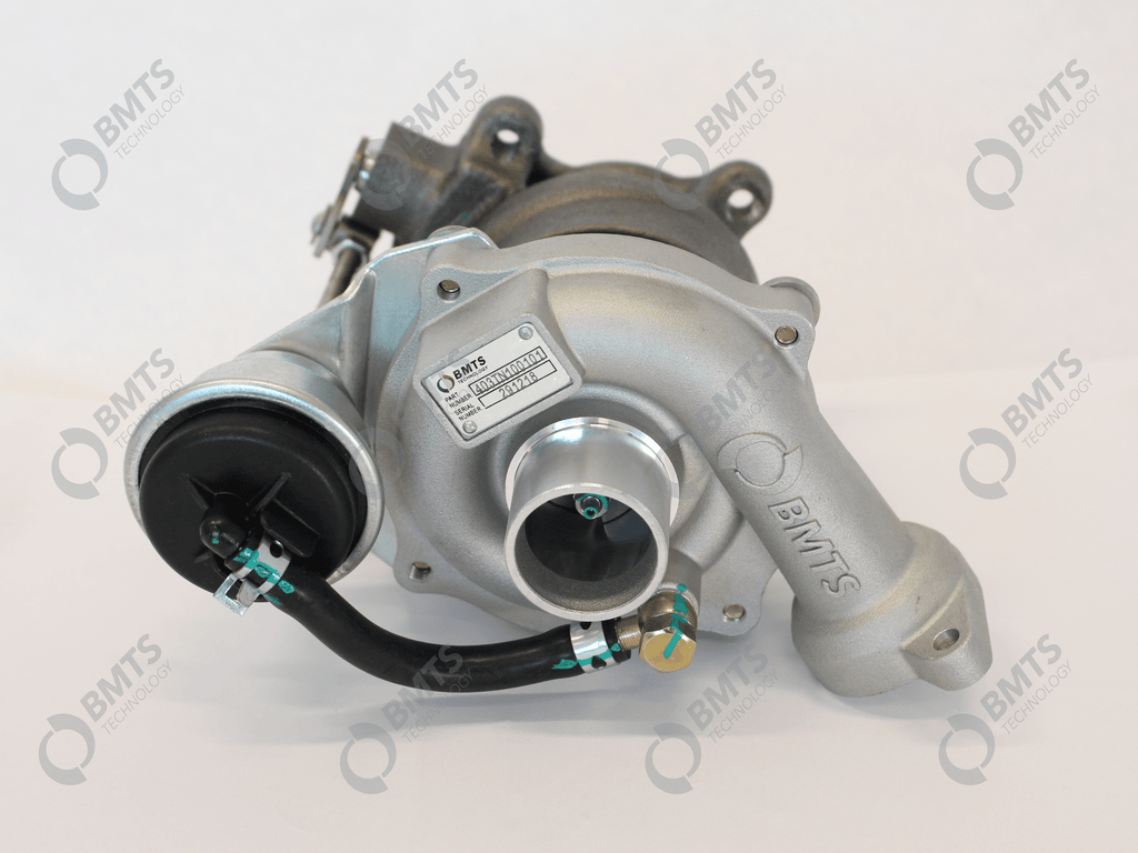 Turbo 40006264
