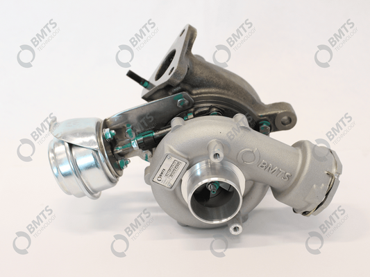 Turbo 40006243