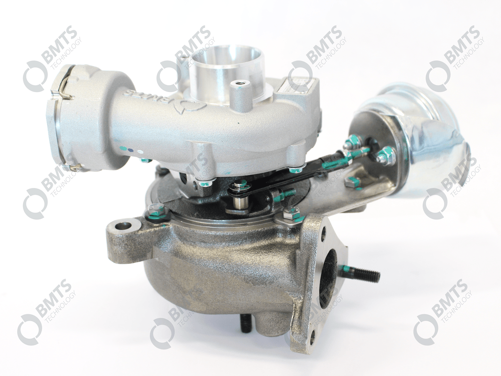 Turbo 40006243