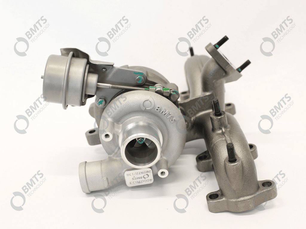 Turbo 40007033
