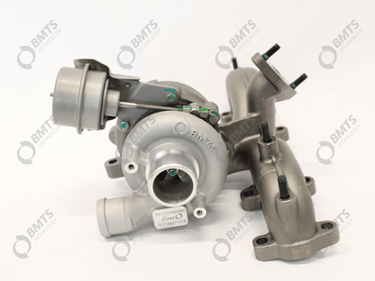 Turbo 40007033
