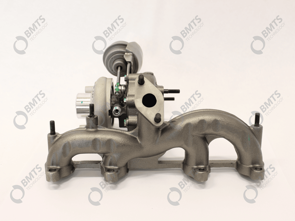 Turbo 40007033