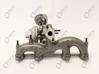 Turbo 40007033