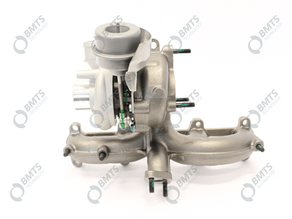 Turbo 40007033