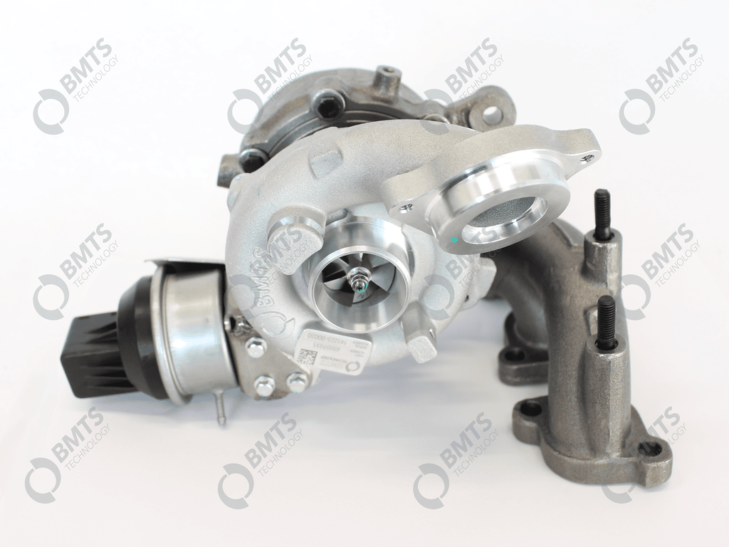 Turbo 40007031