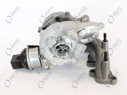Turbo 40007031