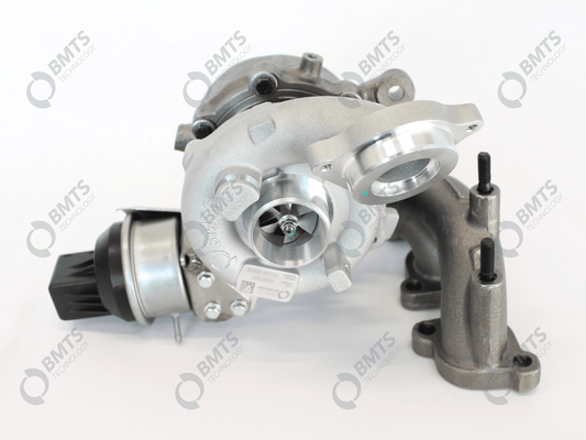 Turbo 40007031