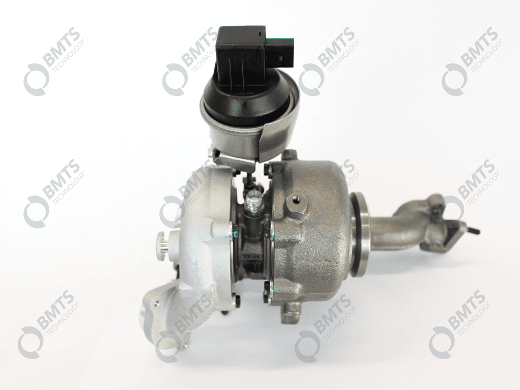 Turbo 40007031