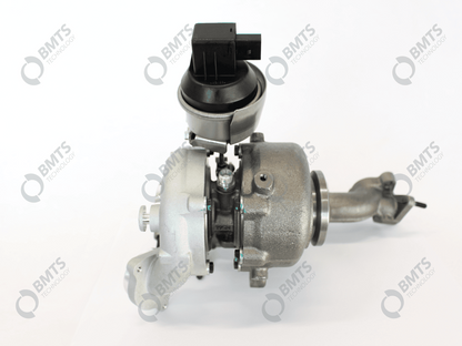 Turbo 40007031
