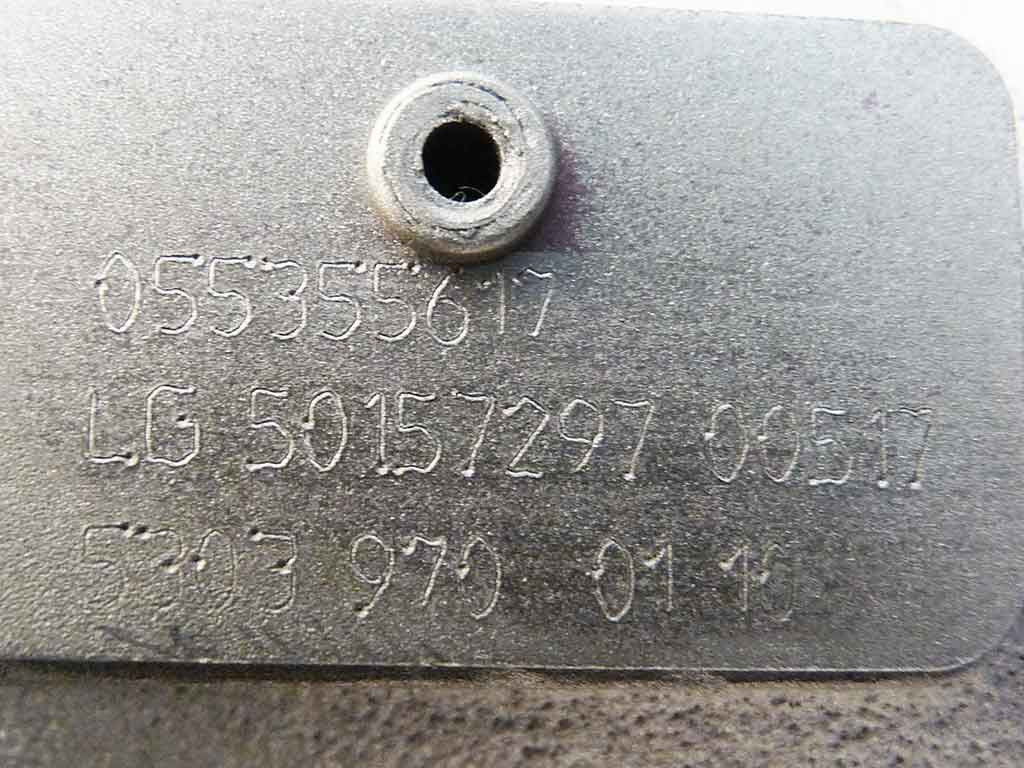 Turbo 53039700110-R 53039700110 (R)