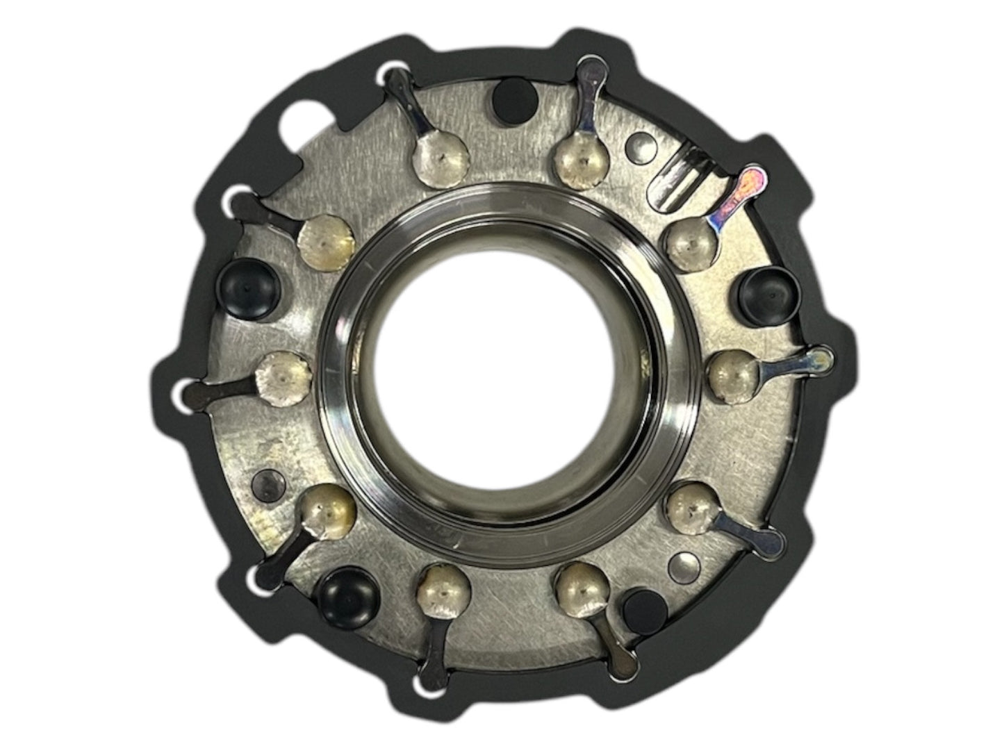 Nozzle ring assy GA-06-0053