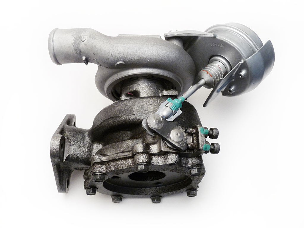 Turbo 49131-06003 (R)