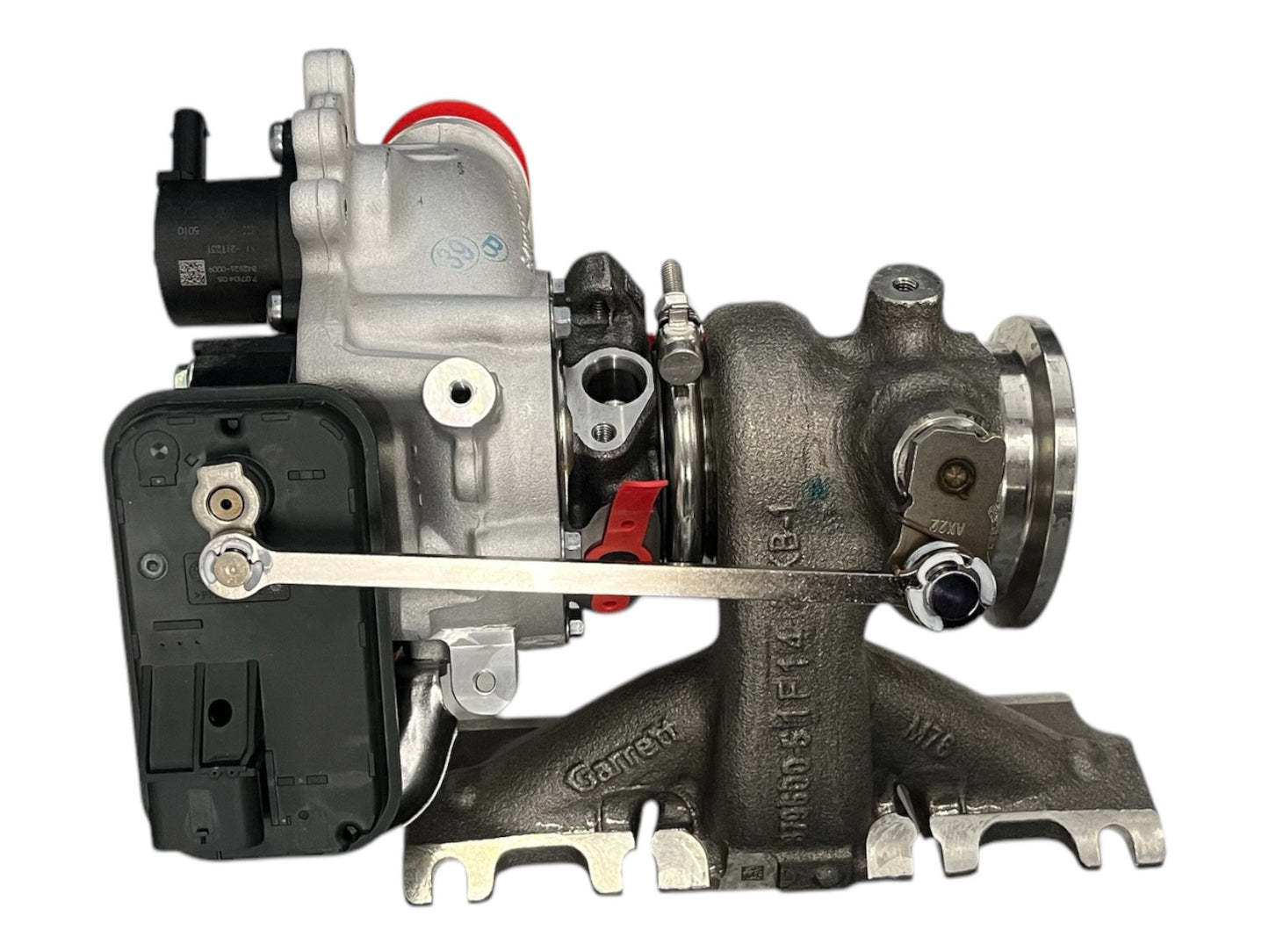Turbo 883960-0002