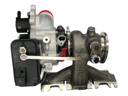 Turbo 883960-0002