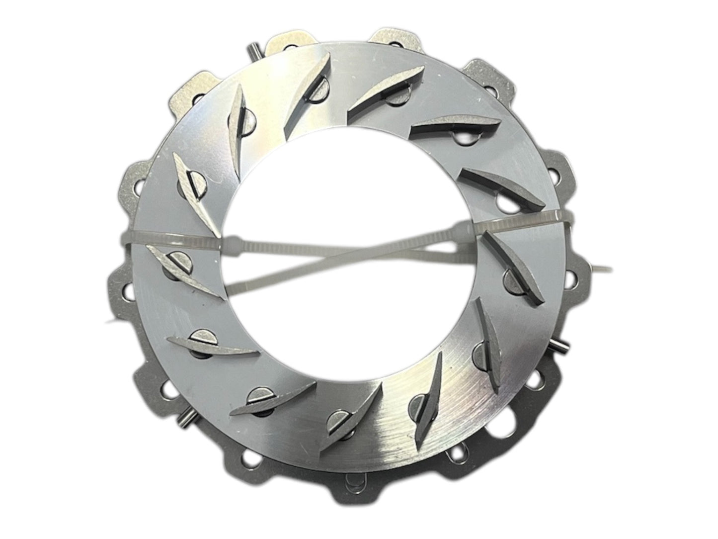 Nozzle ring assy GA-06-0005