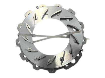 Nozzle ring assy GA-06-0005