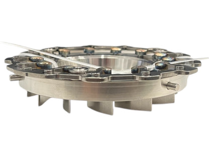 Nozzle ring assy GA-06-0005