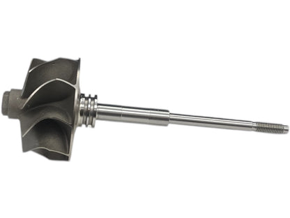 Shaft and wheel GA-02-0170