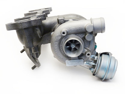 Turbo 713673-0003 (R)
