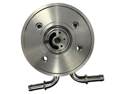 Bearing housing CO-01-0002