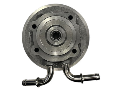 Bearing housing CO-01-0002